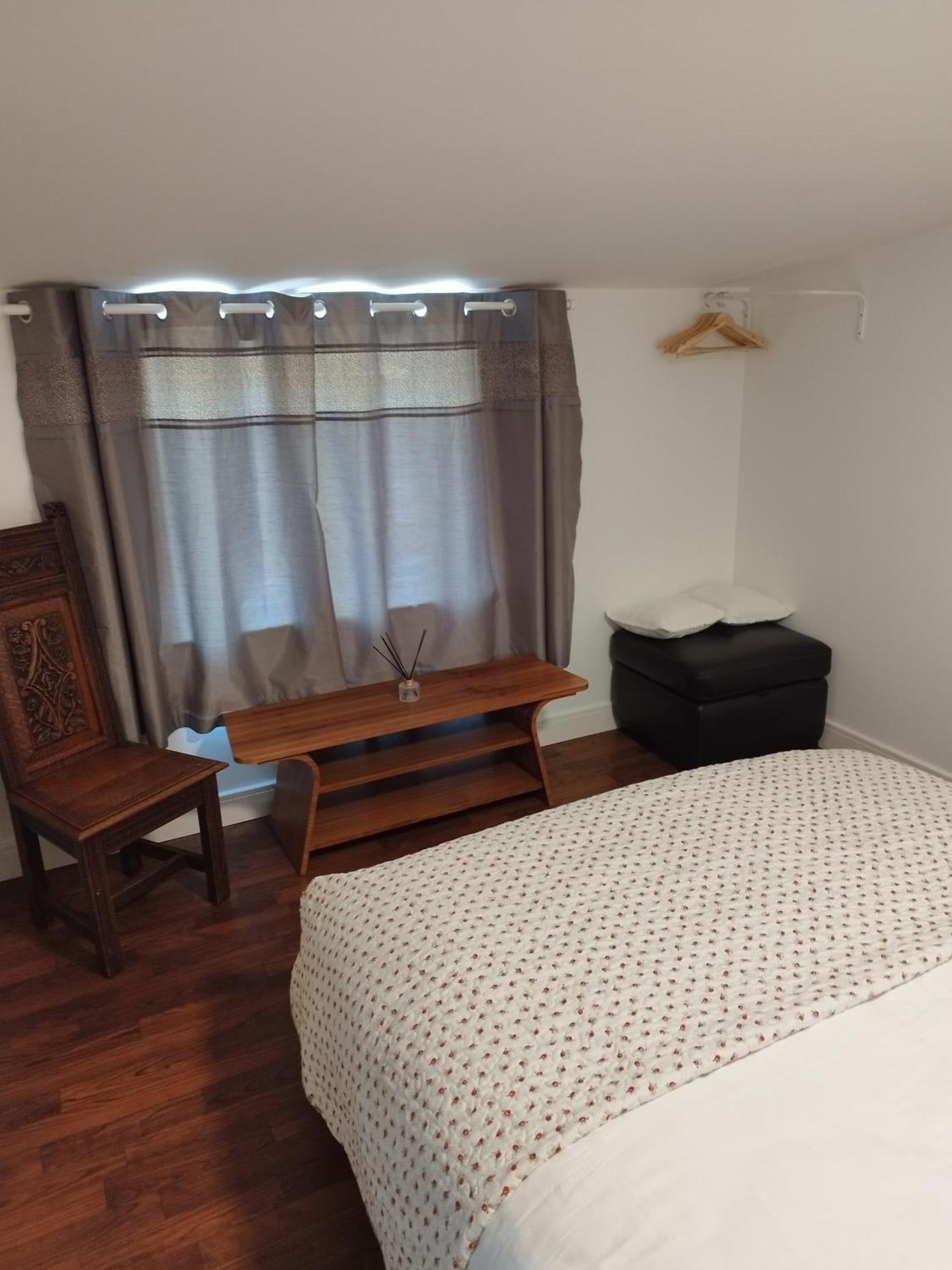Two Birds Weekly Stay 马姆斯伯里 外观 照片