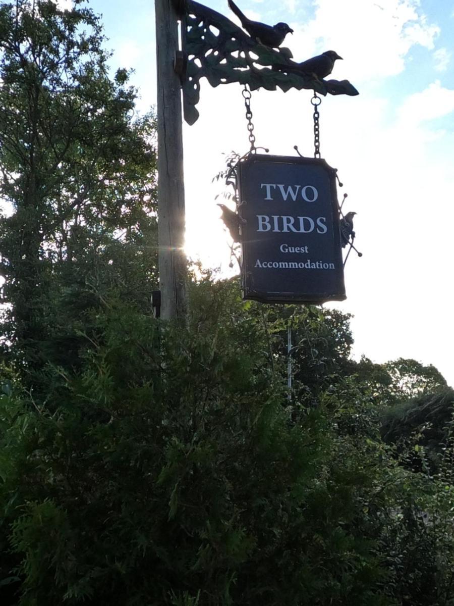 Two Birds Weekly Stay 马姆斯伯里 外观 照片
